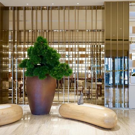 Ji Hotel Shanghai Baoshan Youyi Road Exterior photo