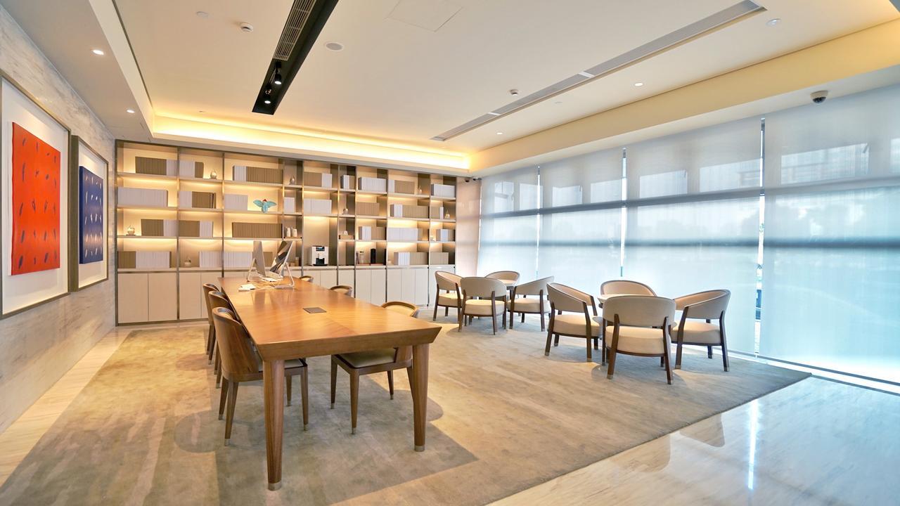 Ji Hotel Shanghai Baoshan Youyi Road Exterior photo