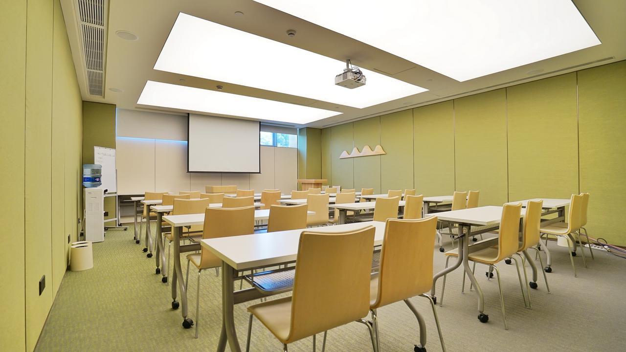 Ji Hotel Shanghai Baoshan Youyi Road Exterior photo