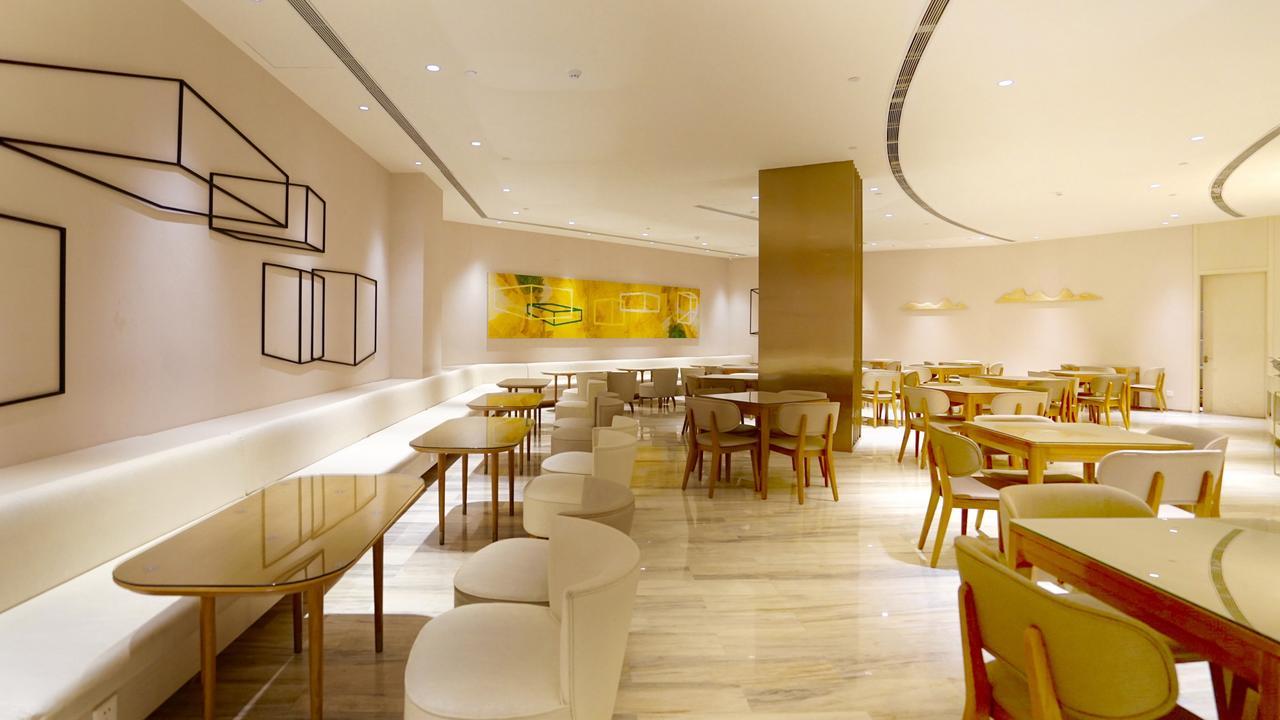 Ji Hotel Shanghai Baoshan Youyi Road Exterior photo
