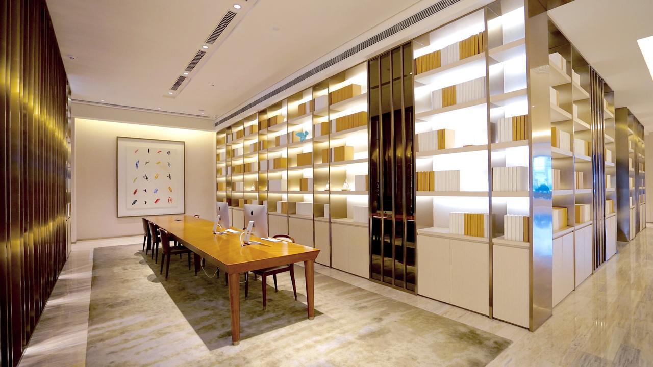 Ji Hotel Shanghai Baoshan Youyi Road Exterior photo
